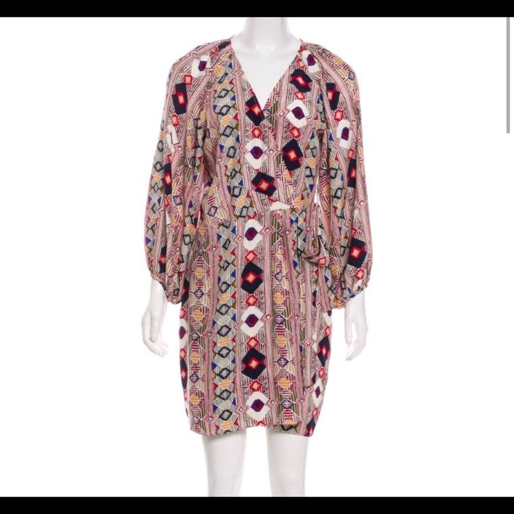 Parker Dress